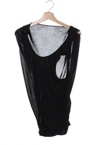 Γυναικείο τοπ Zara, Μέγεθος XS, Χρώμα Μαύρο, Τιμή 20,46 €