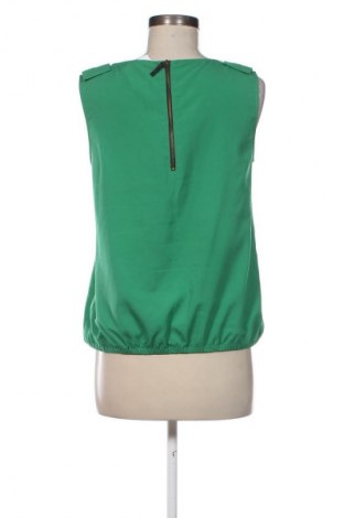 Női top Zara, Méret L, Szín Zöld, Ár 3 519 Ft