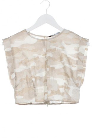 Dámský top Zara, Velikost XS, Barva Vícebarevné, Cena  507,00 Kč