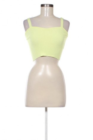 Damentop Zara, Größe S, Farbe Grün, Preis 9,21 €