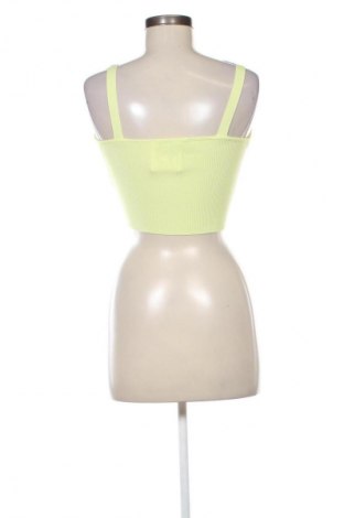Damentop Zara, Größe S, Farbe Grün, Preis 9,21 €