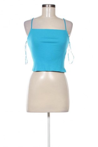 Damentop Zara, Größe S, Farbe Blau, Preis 9,21 €