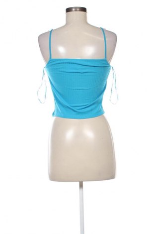 Damentop Zara, Größe S, Farbe Blau, Preis 9,21 €