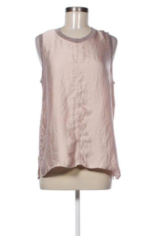 Top de femei Zara, Mărime L, Culoare Mov deschis, Preț 47,40 Lei