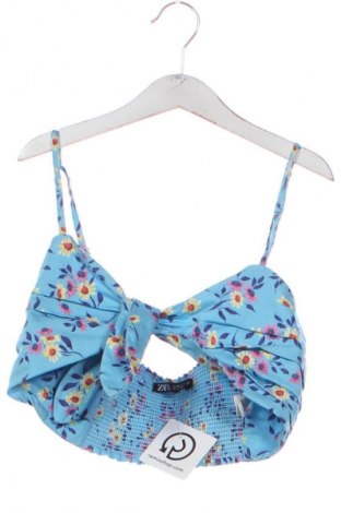 Damentop Zara, Größe XS, Farbe Mehrfarbig, Preis 9,21 €