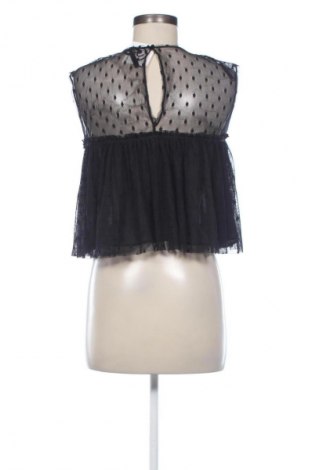 Damentop Zara, Größe M, Farbe Schwarz, Preis € 9,21