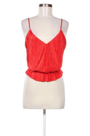 Damentop Zara, Größe M, Farbe Rot, Preis € 9,14