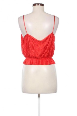 Damentop Zara, Größe M, Farbe Rot, Preis € 9,14