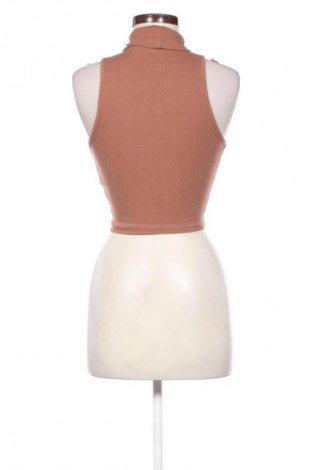 Damentop Zara, Größe S, Farbe Braun, Preis € 9,00