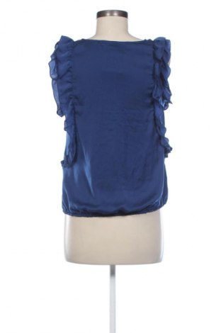 Dámsky top  Zara, Veľkosť L, Farba Modrá, Cena  9,14 €