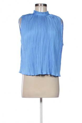 Dámsky top  Zara, Veľkosť M, Farba Modrá, Cena  9,14 €