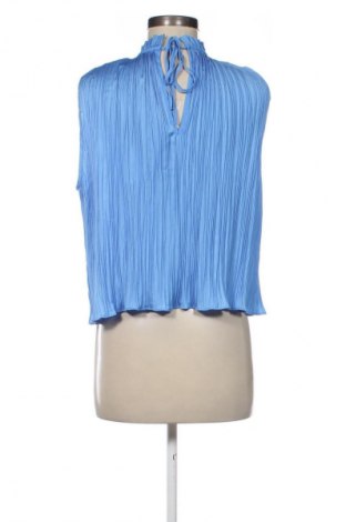 Dámsky top  Zara, Veľkosť M, Farba Modrá, Cena  9,14 €