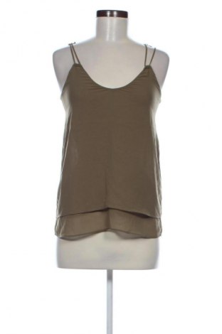 Damski top Zara, Rozmiar XS, Kolor Zielony, Cena 41,38 zł