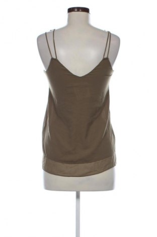 Damski top Zara, Rozmiar XS, Kolor Zielony, Cena 41,38 zł