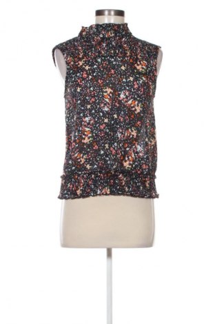 Γυναικείο τοπ Zara, Μέγεθος XS, Χρώμα Πολύχρωμο, Τιμή 9,14 €