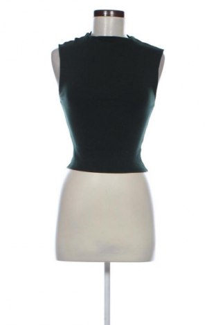 Damentop Zara, Größe M, Farbe Grün, Preis 9,21 €