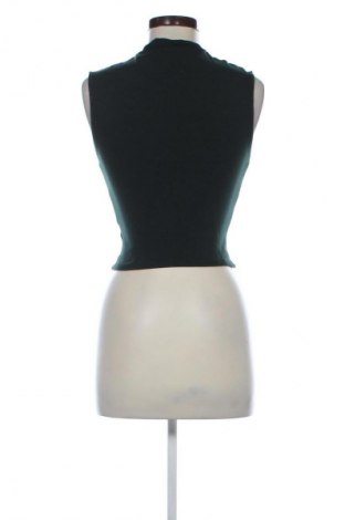 Damentop Zara, Größe M, Farbe Grün, Preis 9,21 €