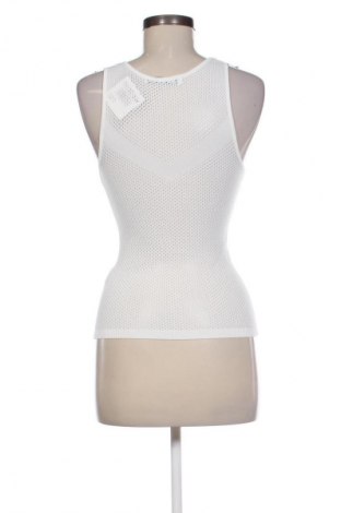 Top de femei Zara, Mărime M, Culoare Alb, Preț 46,30 Lei