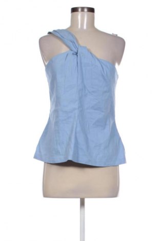 Dámsky top  Zara, Veľkosť L, Farba Modrá, Cena  9,21 €