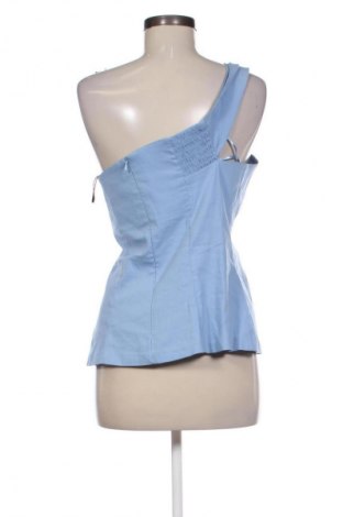 Dámsky top  Zara, Veľkosť L, Farba Modrá, Cena  9,21 €