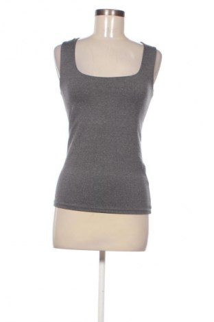 Damski top Zara, Rozmiar M, Kolor Szary, Cena 41,38 zł