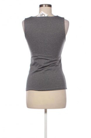 Damski top Zara, Rozmiar M, Kolor Szary, Cena 41,38 zł