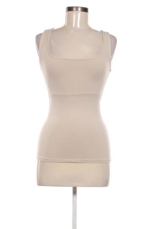 Dámský top Zara, Velikost S, Barva Béžová, Cena  228,00 Kč