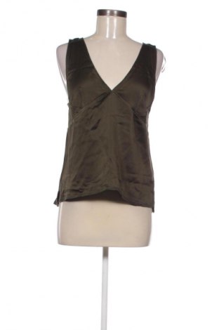 Damentop Zara, Größe S, Farbe Grün, Preis € 20,46
