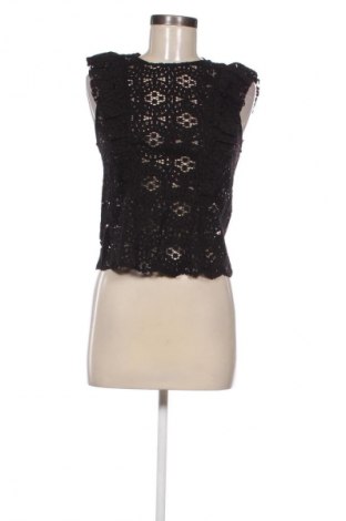 Dámský top Zara, Velikost XS, Barva Černá, Cena  228,00 Kč