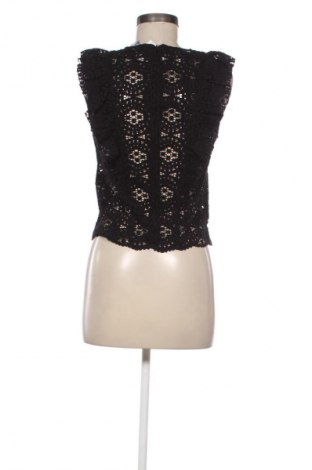 Dámský top Zara, Velikost XS, Barva Černá, Cena  228,00 Kč