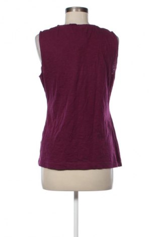 Top de femei Zero, Mărime XL, Culoare Mov, Preț 72,03 Lei
