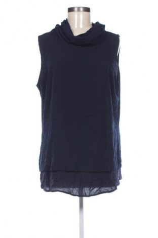 Damentop Zero, Größe XL, Farbe Blau, Preis € 16,53