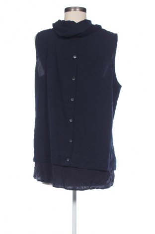 Damentop Zero, Größe XL, Farbe Blau, Preis € 16,53