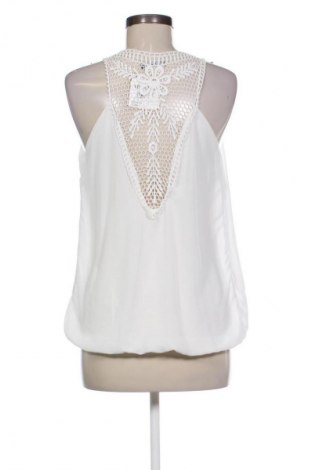 Damentop Zuiki, Größe S, Farbe Weiß, Preis 14,83 €