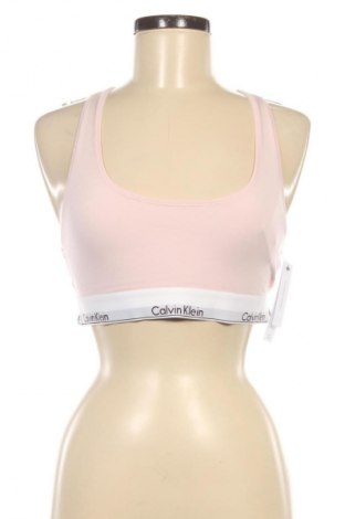 Bielizna damska Calvin Klein, Rozmiar L, Kolor Różowy, Cena 128,99 zł