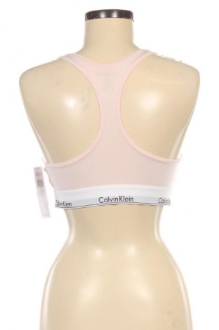 Bielizna damska Calvin Klein, Rozmiar L, Kolor Różowy, Cena 128,99 zł