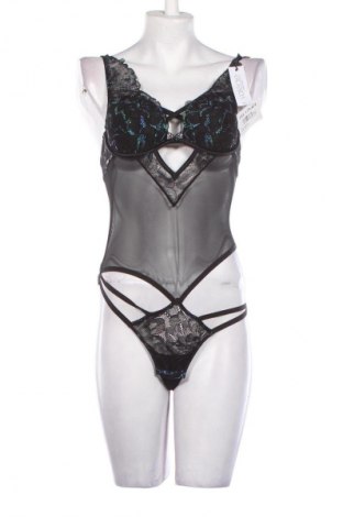 Bielizna damska Valege, Rozmiar XL, Kolor Czarny, Cena 150,99 zł