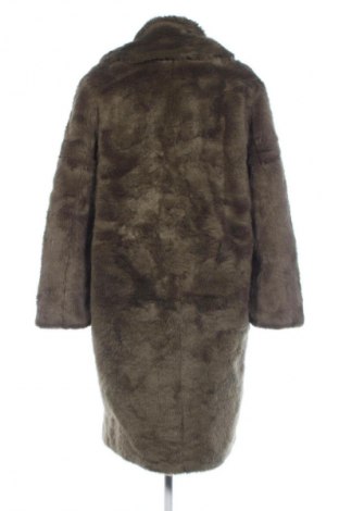 Damen Ledermantel Marc O'Polo, Größe XS, Farbe Grün, Preis 379,51 €