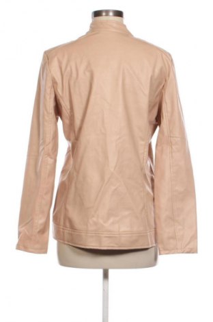 Damen Lederjacke Atlas For Women, Größe M, Farbe Beige, Preis 29,74 €