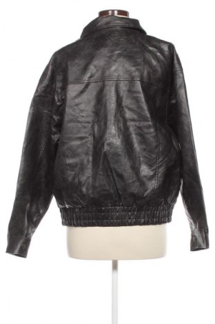 Női bőrdzseki Cotton On, Méret XS, Szín Fekete, Ár 15 669 Ft