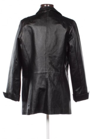 Damen Lederjacke Departure, Größe M, Farbe Schwarz, Preis 172,16 €
