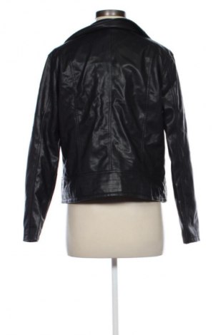 Geacă de piele pentru femei Essentials, Mărime XL, Culoare Negru, Preț 200,99 Lei
