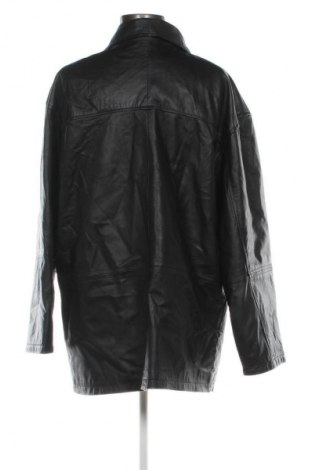 Damen Lederjacke Fabiani, Größe L, Farbe Schwarz, Preis 66,99 €