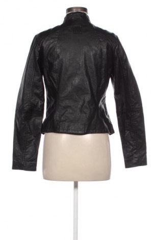 Geacă de piele pentru femei Freaky Nation, Mărime M, Culoare Negru, Preț 411,58 Lei