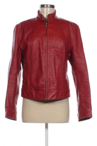 Damen Lederjacke Gipsy, Größe M, Farbe Schwarz, Preis € 112,99