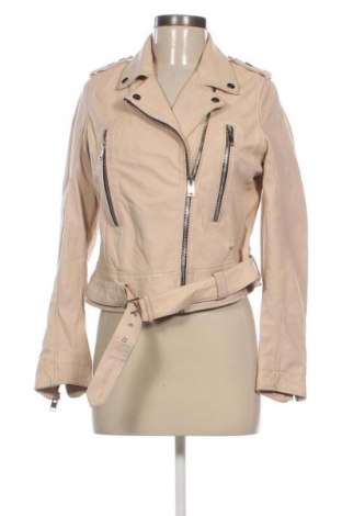 Damen Lederjacke Gipsy, Größe L, Farbe Beige, Preis € 112,99