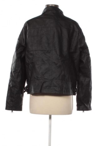 Geacă de piele pentru femei Katies, Mărime XXL, Culoare Negru, Preț 200,99 Lei