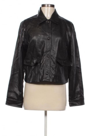 Damen Lederjacke Katies, Größe XL, Farbe Schwarz, Preis 40,99 €