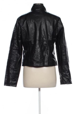 Geacă de piele pentru femei Maralyn & Me, Mărime XL, Culoare Negru, Preț 200,99 Lei