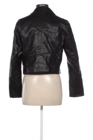 Női bőrdzseki Primark, Méret M, Szín Fekete, Ár 11 597 Ft